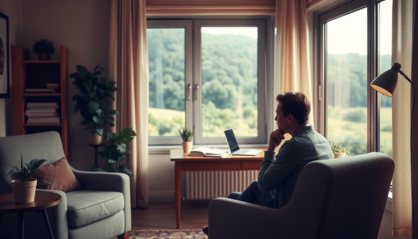 CBT techniques for depression