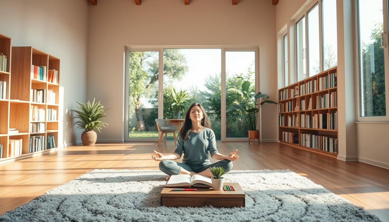 Cognitive Behavioral Therapy exercises