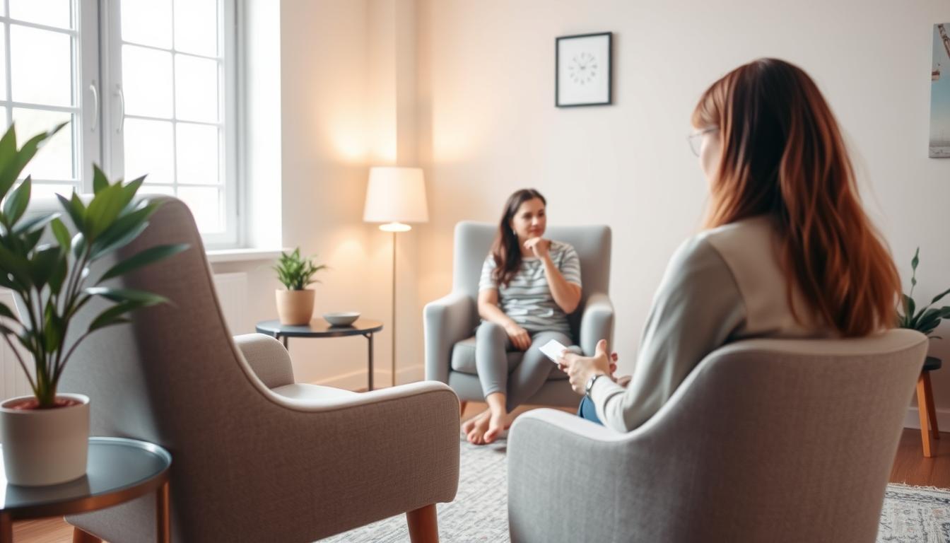 How CBT works for anxiety