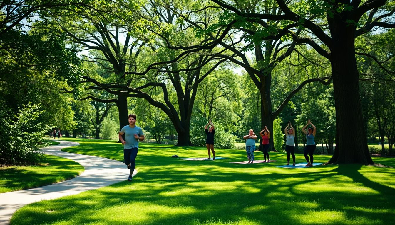 How to start living a healthy lifestyle