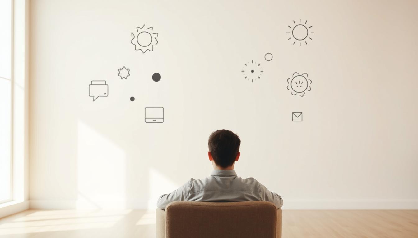 Self-help CBT techniques